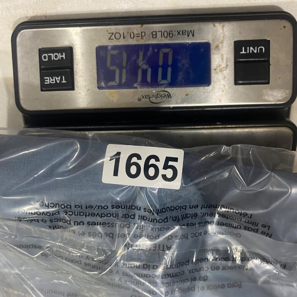 NWT $45 ONeill Hyperfreak 21" Stretch Boardshorts Mens Size 36 Blue Swimwear Sho - Picture 13 of 13